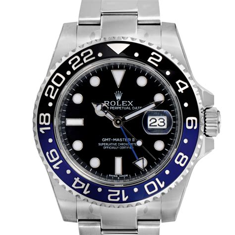 rolex gmt master ii 11670|will rolex release 116710.